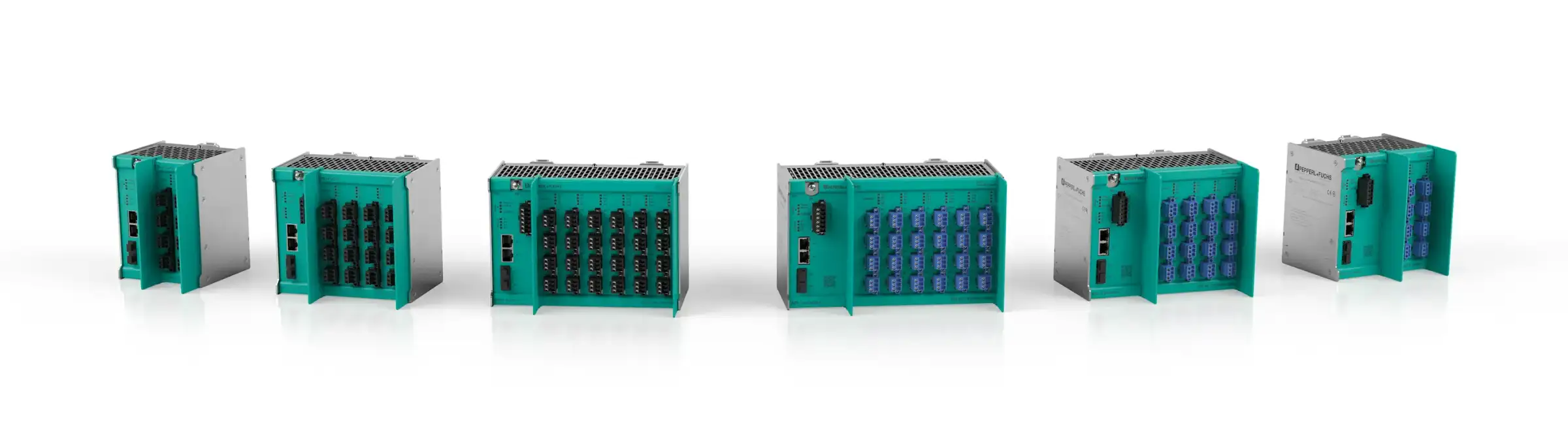 Ethernet-APL Saha Anahtarları