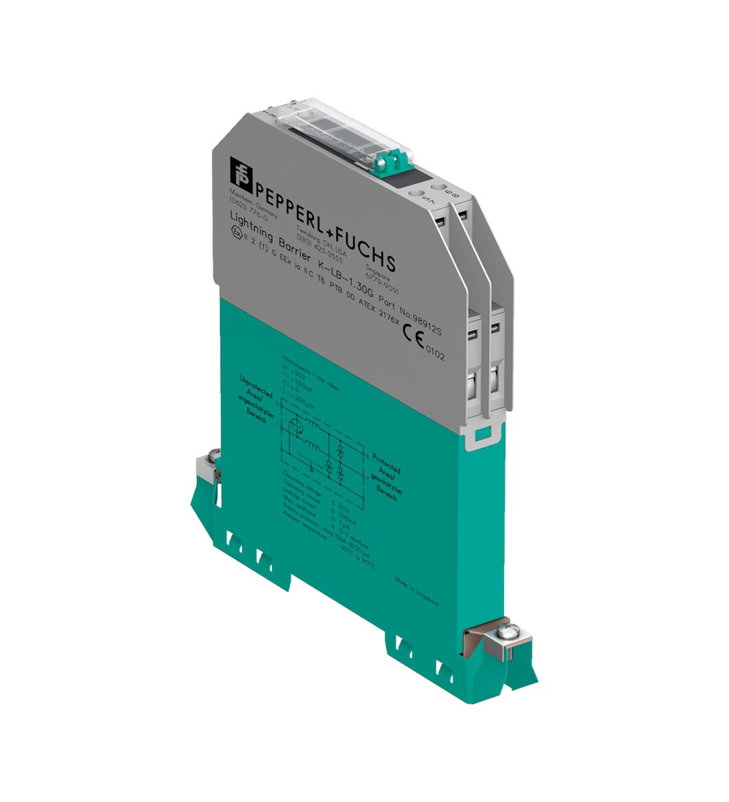 K-LB-1.30G