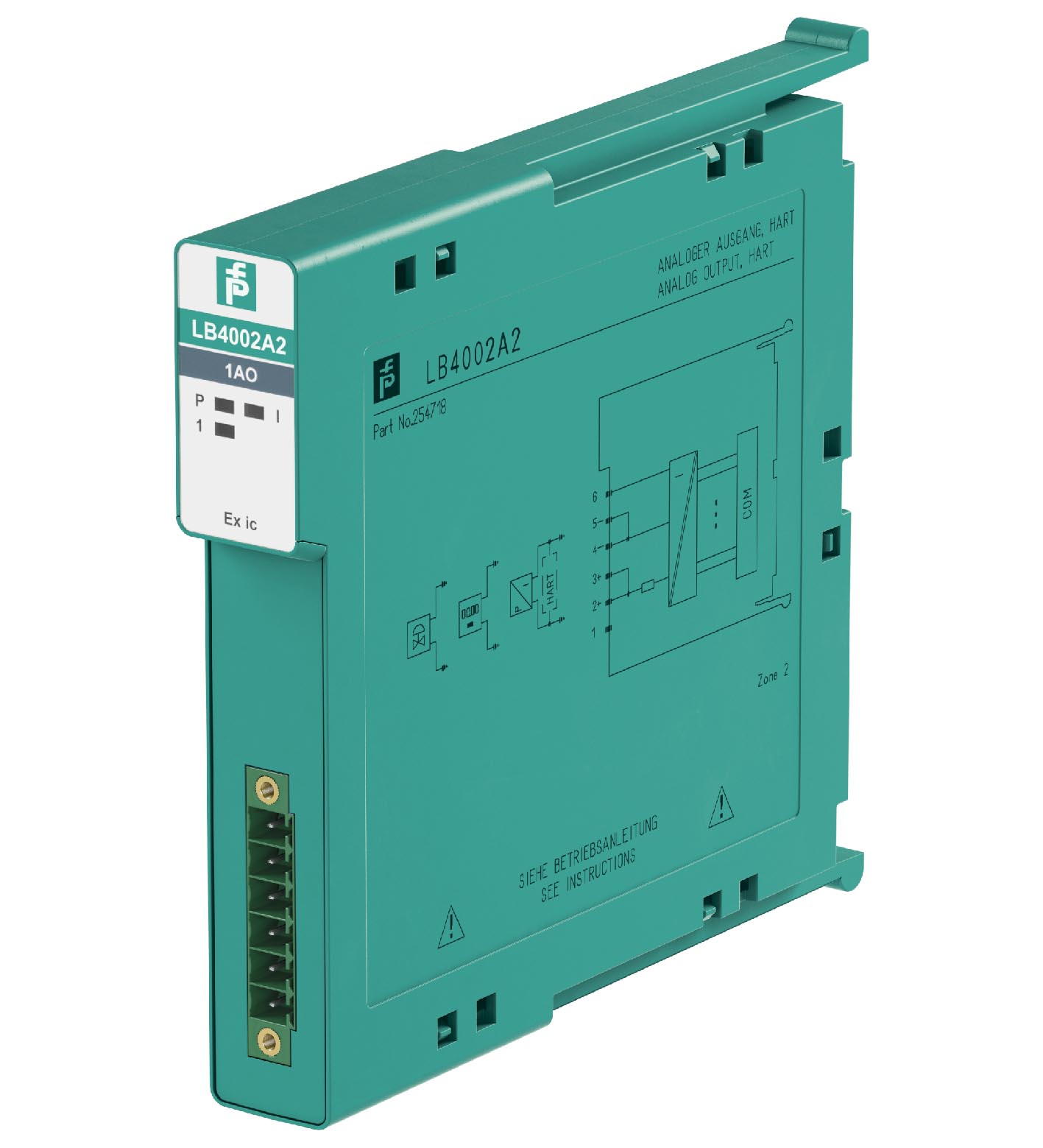 LB4002A2