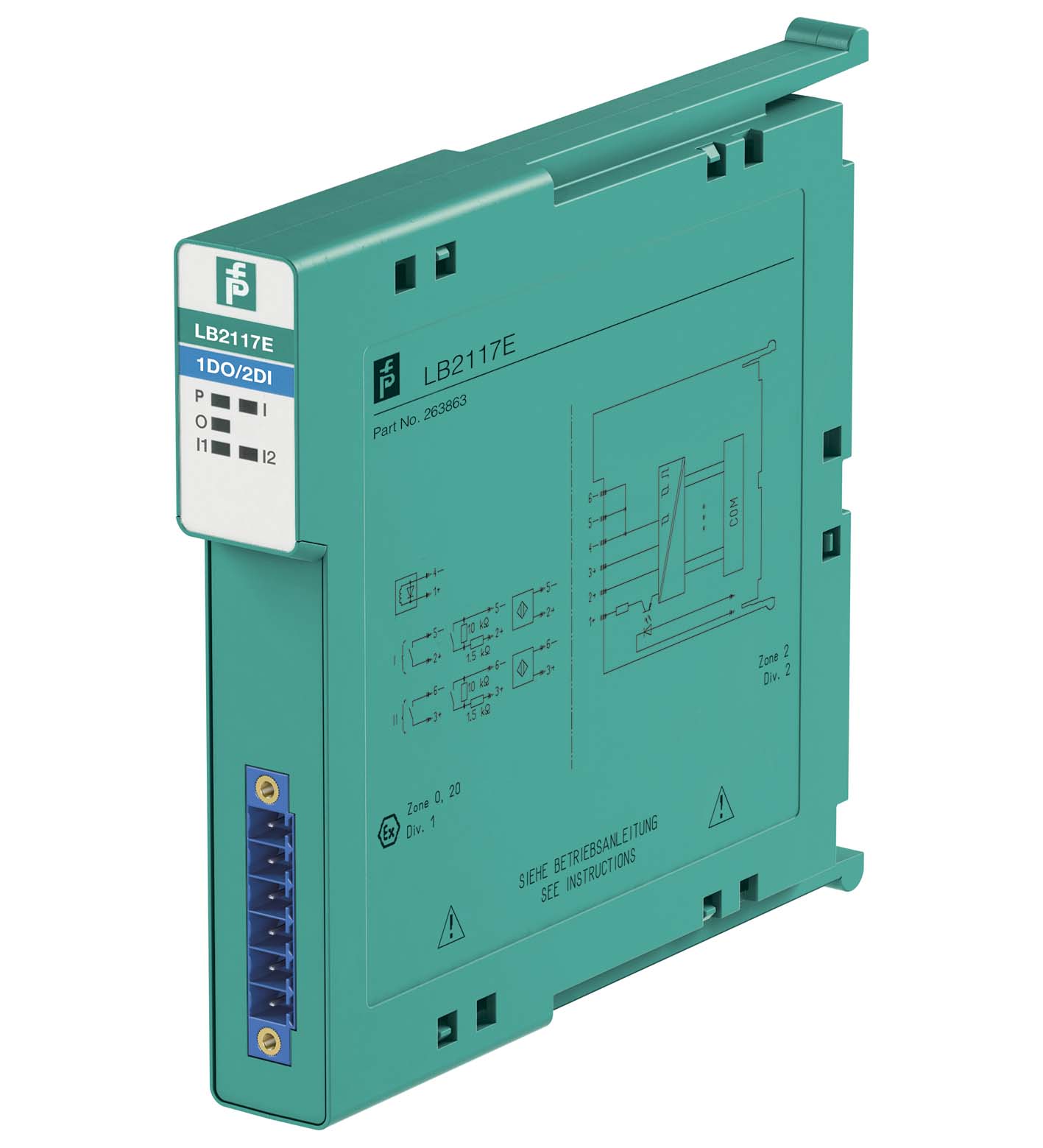 LB2117E